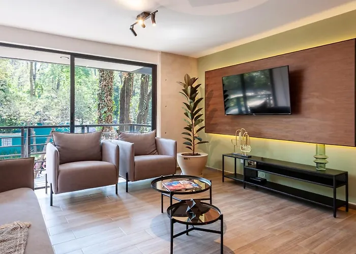 Aparthotel Parque Espana 21 By Wynwood House 3*