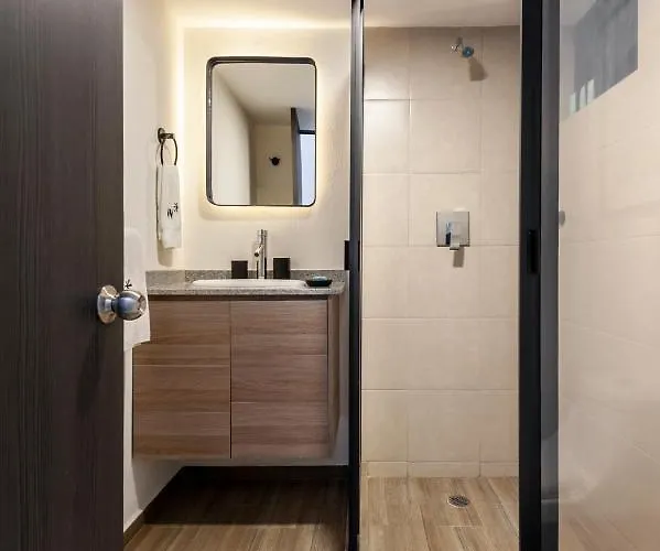 Parque Espana 21 By Wynwood House 3*