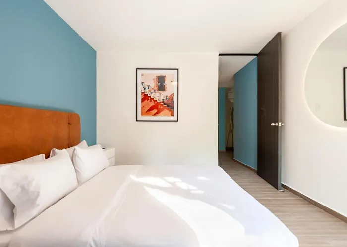 Parque Espana 21 By Wynwood House Aparthotel 3*
