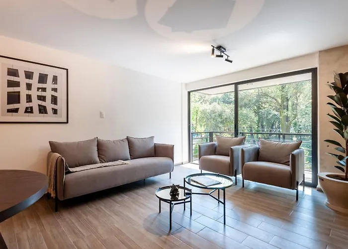 Aparthotel Parque Espana 21 By Wynwood House
