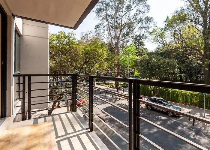 Aparthotel Parque Espana 21 By Wynwood House 3*