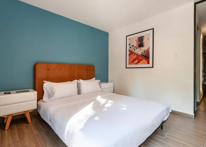 Aparthotel Parque Espana 21 By Wynwood House