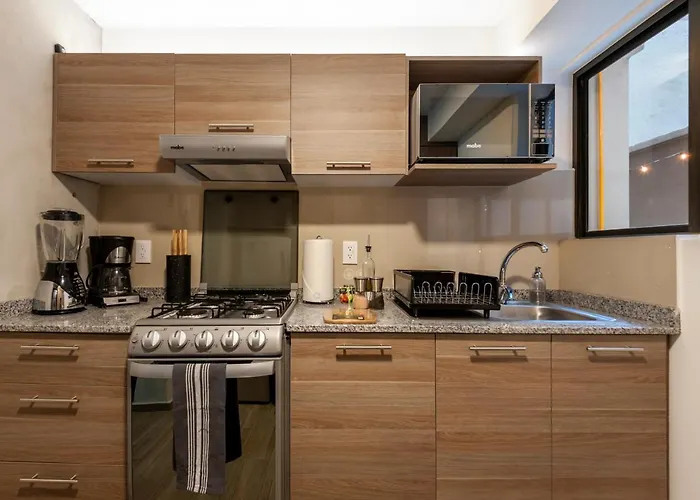 Aparthotel Parque Espana 21 By Wynwood House 3*