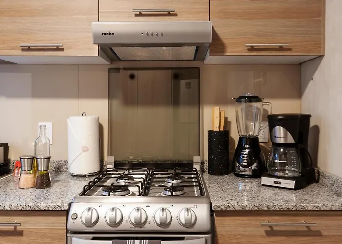 Parque Espana 21 By Wynwood House Aparthotel 3*