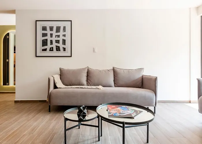 Parque Espana 21 By Wynwood House 3*