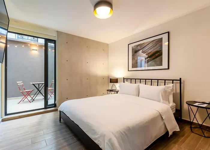 Parque Espana 21 By Wynwood House Aparthotel 3*