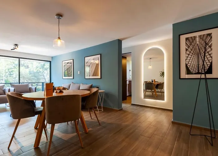 Parque Espana 21 By Wynwood House 3*