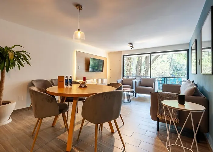 Parque Espana 21 By Wynwood House Aparthotel 3*