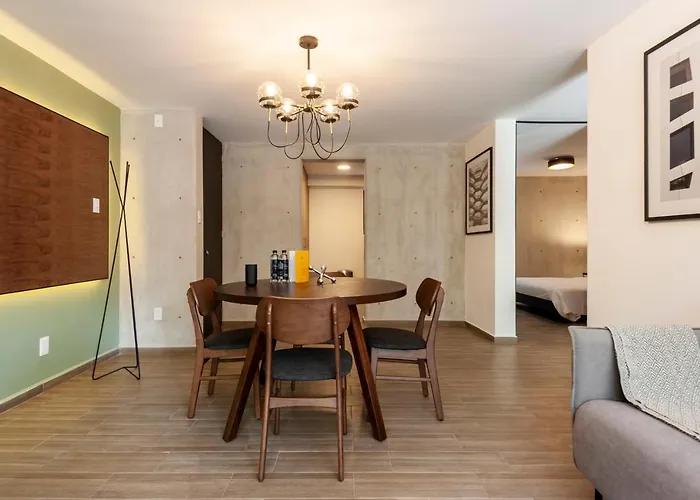 Parque Espana 21 By Wynwood House 3*