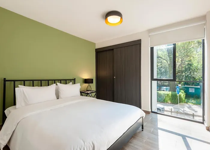 Parque Espana 21 By Wynwood House Aparthotel 3*