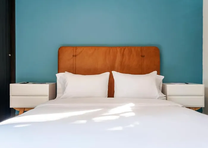 Parque Espana 21 By Wynwood House 3*