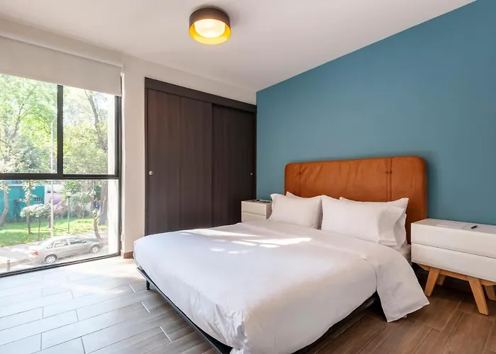 Aparthotel Parque Espana 21 By Wynwood House 3*