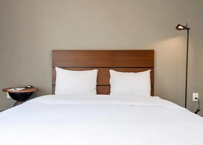 Aparthotel Parque Espana 21 By Wynwood House 3*