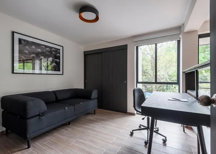 Parque Espana 21 By Wynwood House Aparthotel 3*