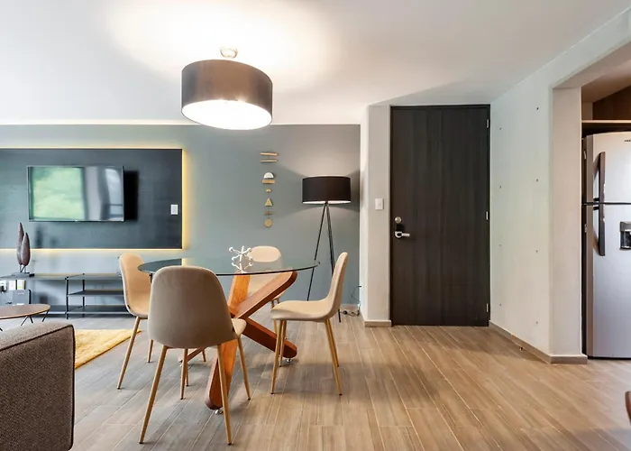 Parque Espana 21 By Wynwood House 3*