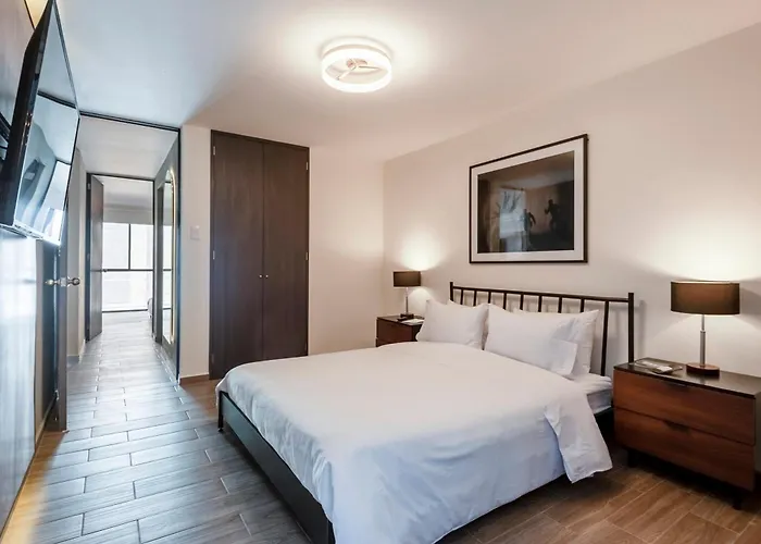 Parque Espana 21 By Wynwood House 3*