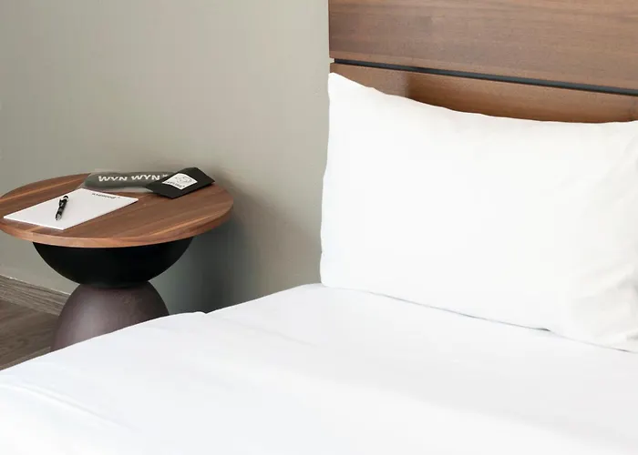 Parque Espana 21 By Wynwood House 3*