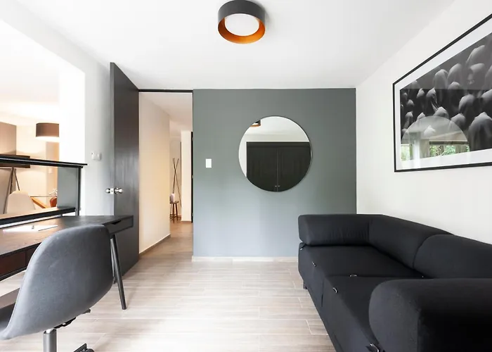 Aparthotel Parque Espana 21 By Wynwood House 3*