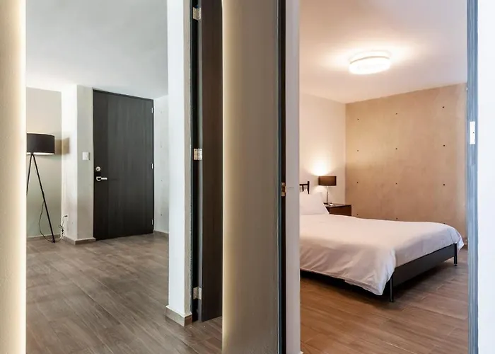Parque Espana 21 By Wynwood House 3*