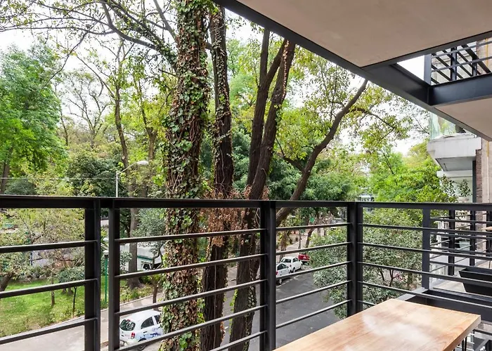 Parque Espana 21 By Wynwood House 3*