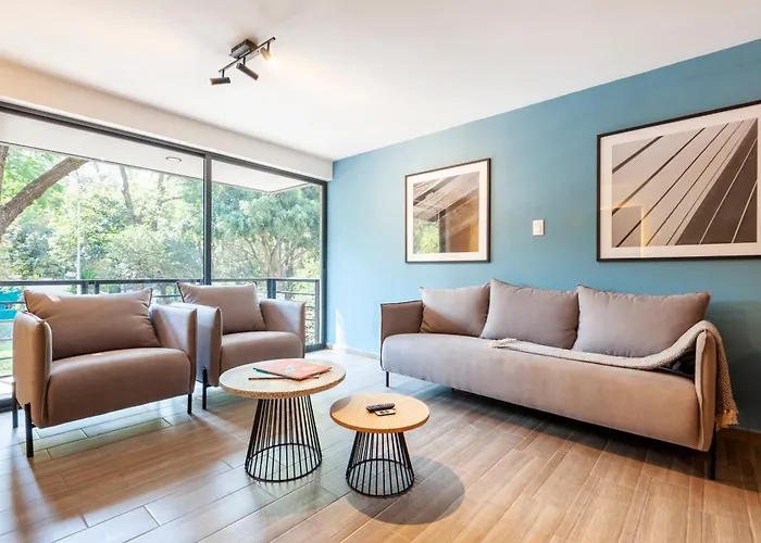 Parque Espana 21 By Wynwood House 3*