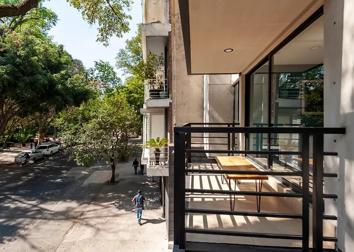 Aparthotel Parque Espana 21 By Wynwood House 3*