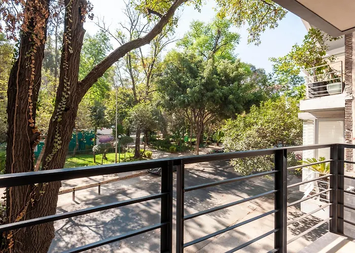 Parque Espana 21 By Wynwood House 3*